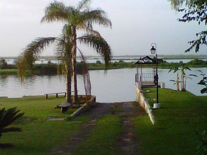 Posada Del Muelle Esquina  Zewnętrze zdjęcie