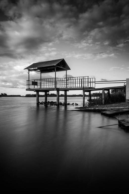 Posada Del Muelle Esquina  Zewnętrze zdjęcie