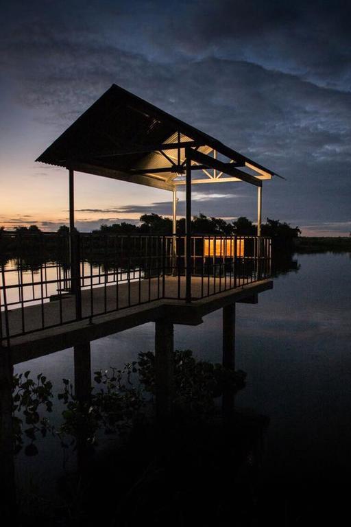 Posada Del Muelle Esquina  Zewnętrze zdjęcie