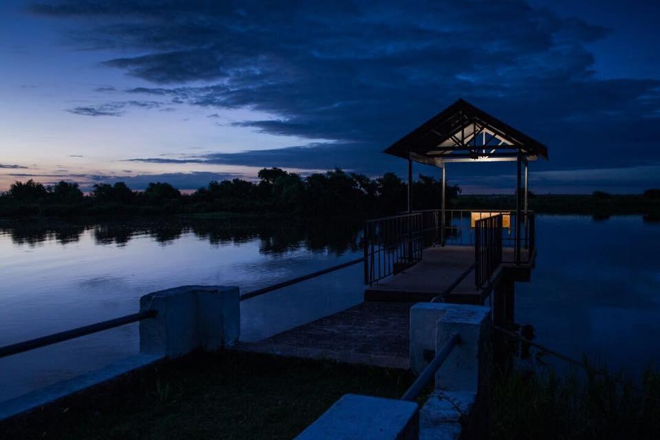 Posada Del Muelle Esquina  Zewnętrze zdjęcie